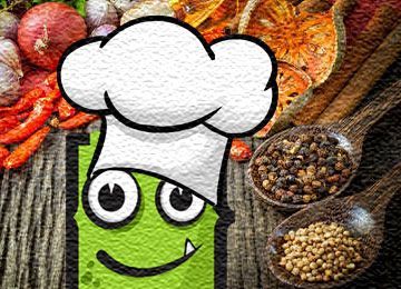 If you can cook