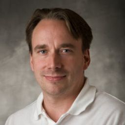 Linus-Torvalds