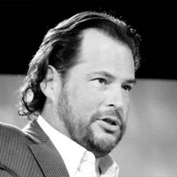 Marc-Benioff