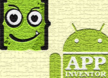 App Inventor